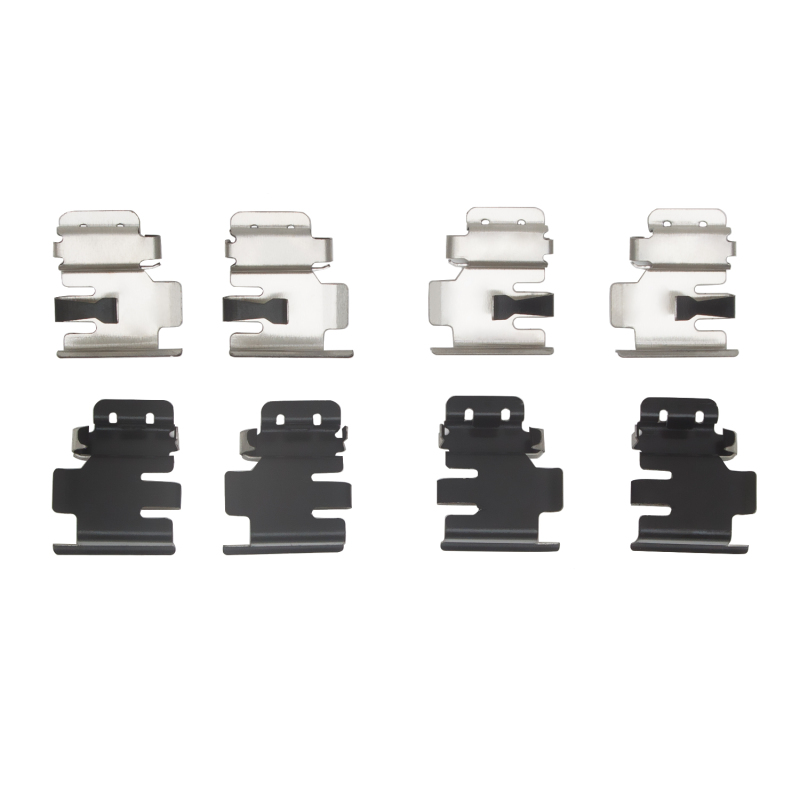 Hyundai Palisade Disc Brake Hardware Kit - Rear - R1 Concepts - `21-`26